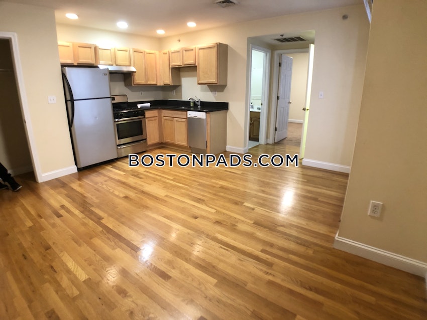 BOSTON - SOUTH BOSTON - WEST SIDE - 1 Bed, 1 Bath - Image 7