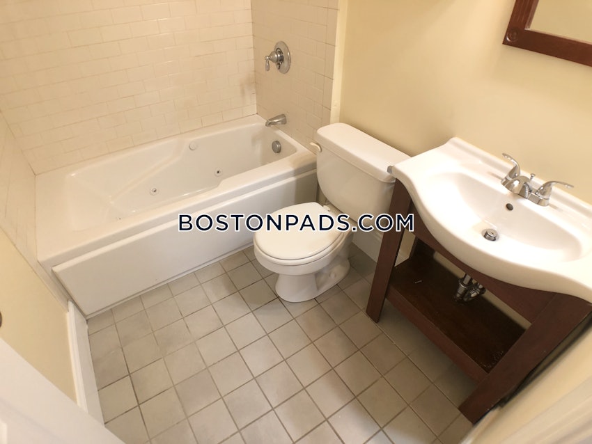 BOSTON - SOUTH BOSTON - WEST SIDE - 1 Bed, 1 Bath - Image 48