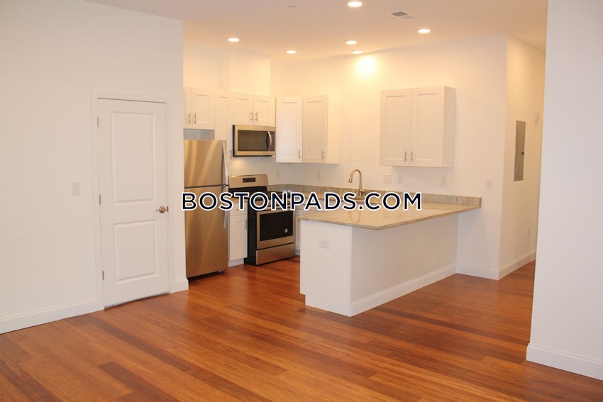 BOSTON - EAST BOSTON - JEFFRIES POINT - 2 Beds, 2 Baths - Image 4