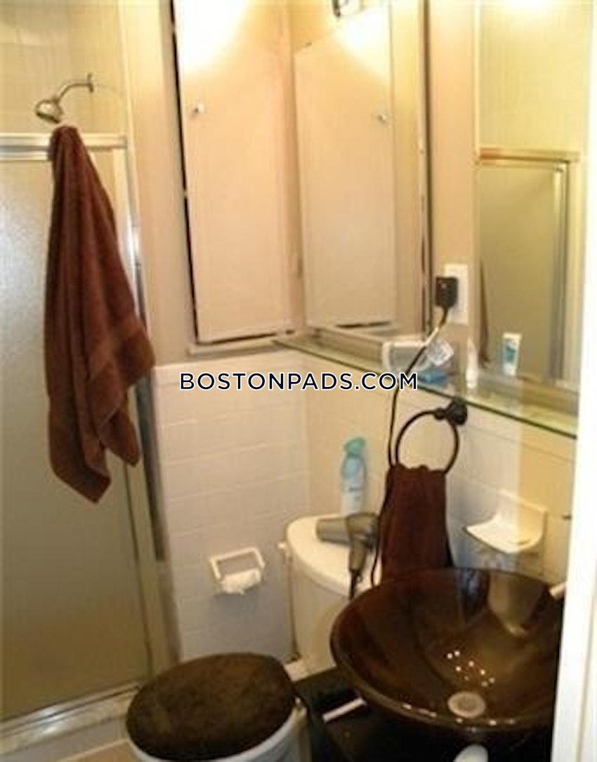 BOSTON - BRIGHTON - BOSTON COLLEGE - 3 Beds, 2 Baths - Image 4