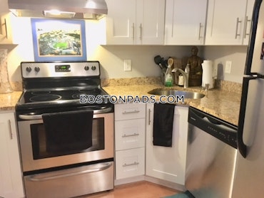 Boston - 1 Beds, 1 Baths