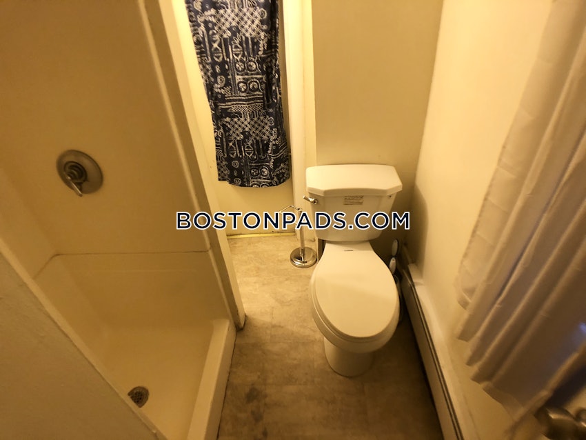 BOSTON - BEACON HILL - 3 Beds, 2 Baths - Image 29