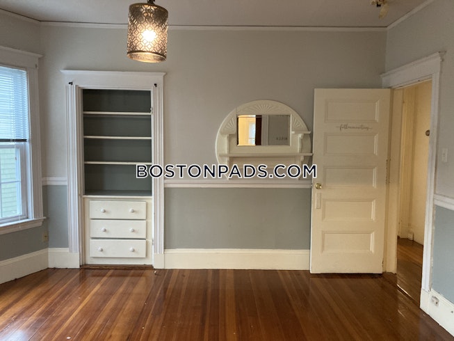 Brookline - $4,500+ /mo
