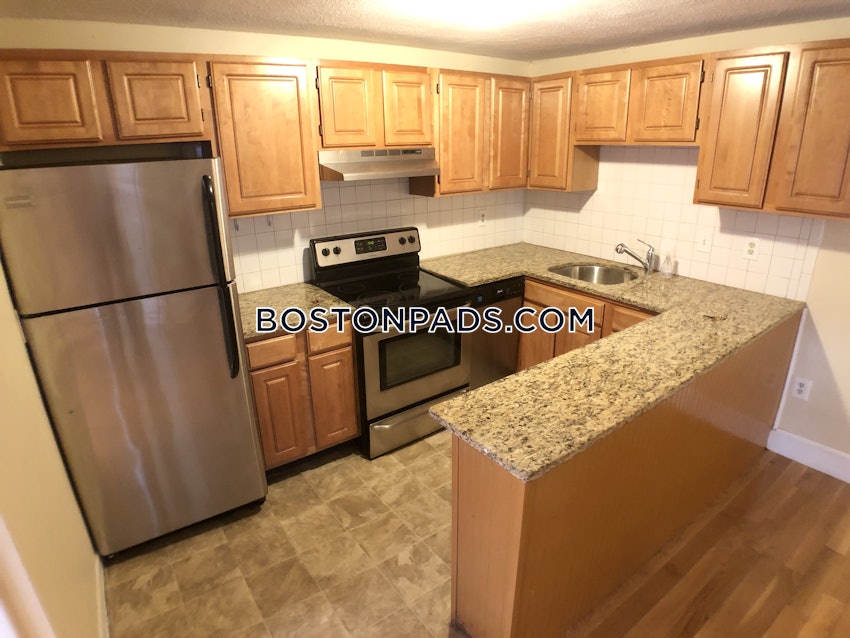 BOSTON - BEACON HILL - 2 Beds, 1 Bath - Image 27