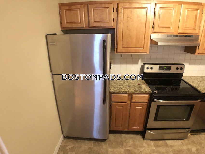 BOSTON - BEACON HILL - 2 Beds, 1 Bath - Image 2