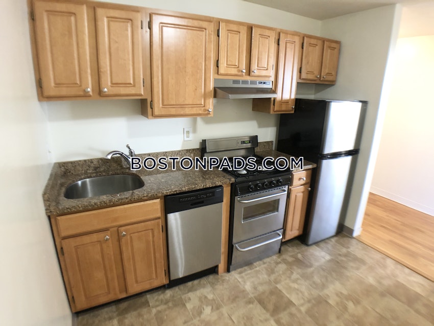 BOSTON - SOUTH BOSTON - ANDREW SQUARE - 2 Beds, 1 Bath - Image 2