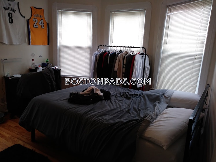 Huntington Ave., Boston