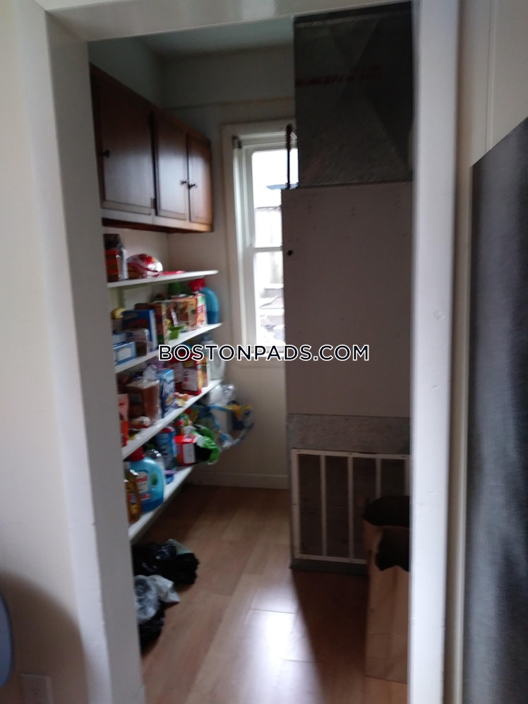 Huntington Ave., Boston