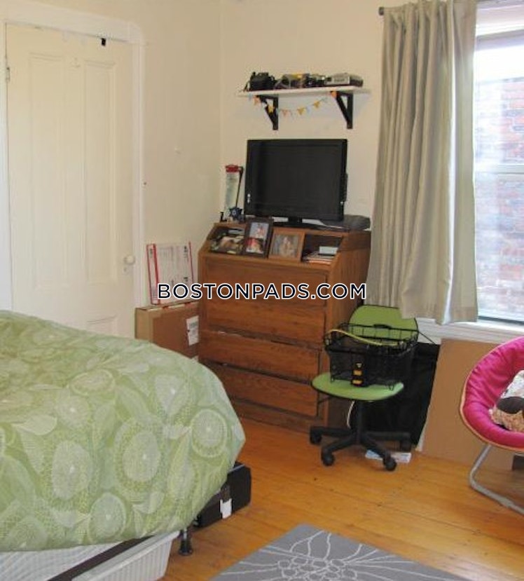 Huntington Ave., Boston