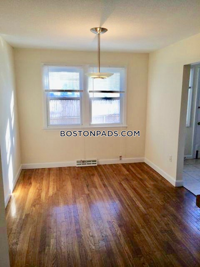 BOSTON - ALLSTON - 4 Beds, 2.5 Baths - Image 18