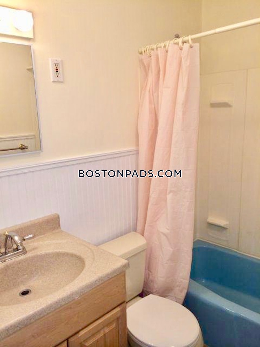 BOSTON - ALLSTON - 4 Beds, 2.5 Baths - Image 56