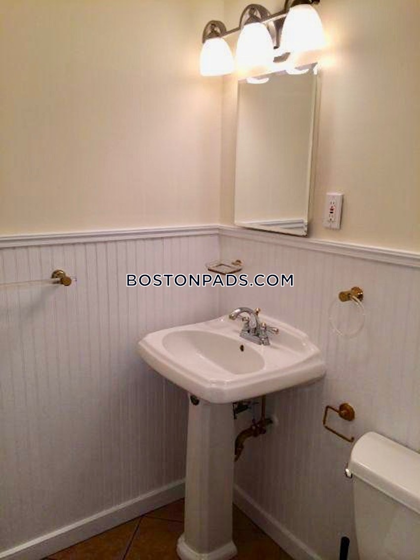 BOSTON - ALLSTON - 4 Beds, 2.5 Baths - Image 55