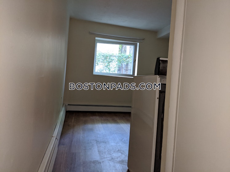 South Huntington Ave., Boston