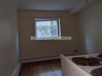 South Huntington Ave. Boston