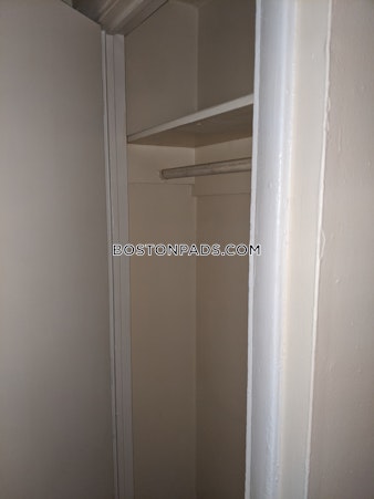 South Huntington Ave. Boston