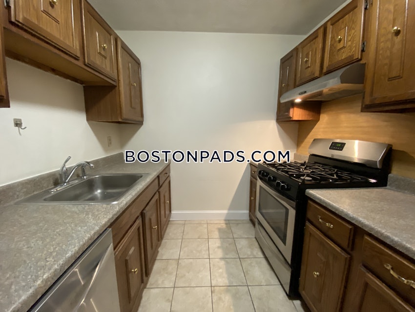 BOSTON - SOUTH END - 3 Beds, 1 Bath - Image 5