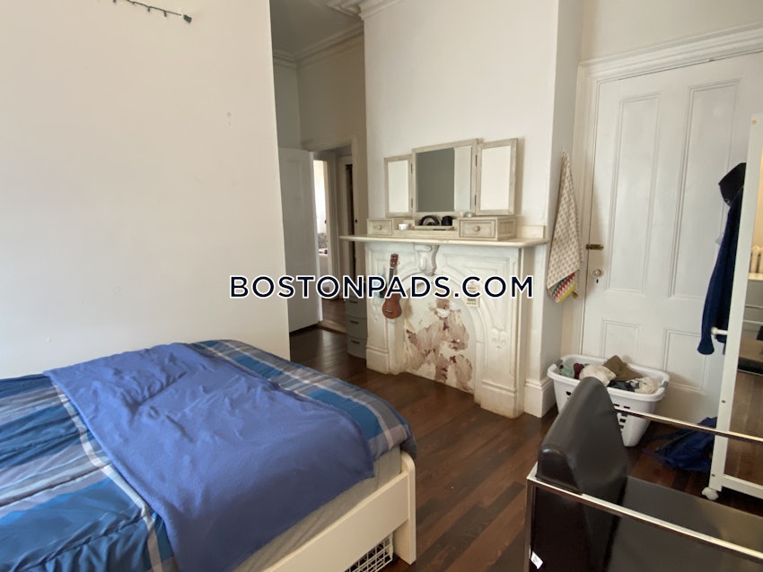 SOMERVILLE - TUFTS - 5 Beds, 1 Bath - Image 39