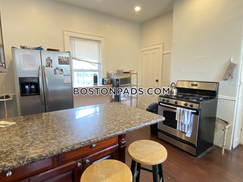 SOMERVILLE - TUFTS - 5 Beds, 1 Bath - Image 35