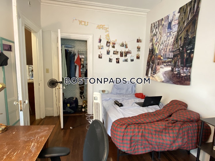 Curtis St., Somerville