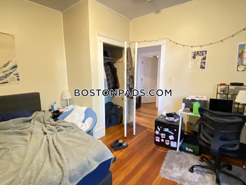 SOMERVILLE - TUFTS - 4 Beds, 1 Bath - Image 8