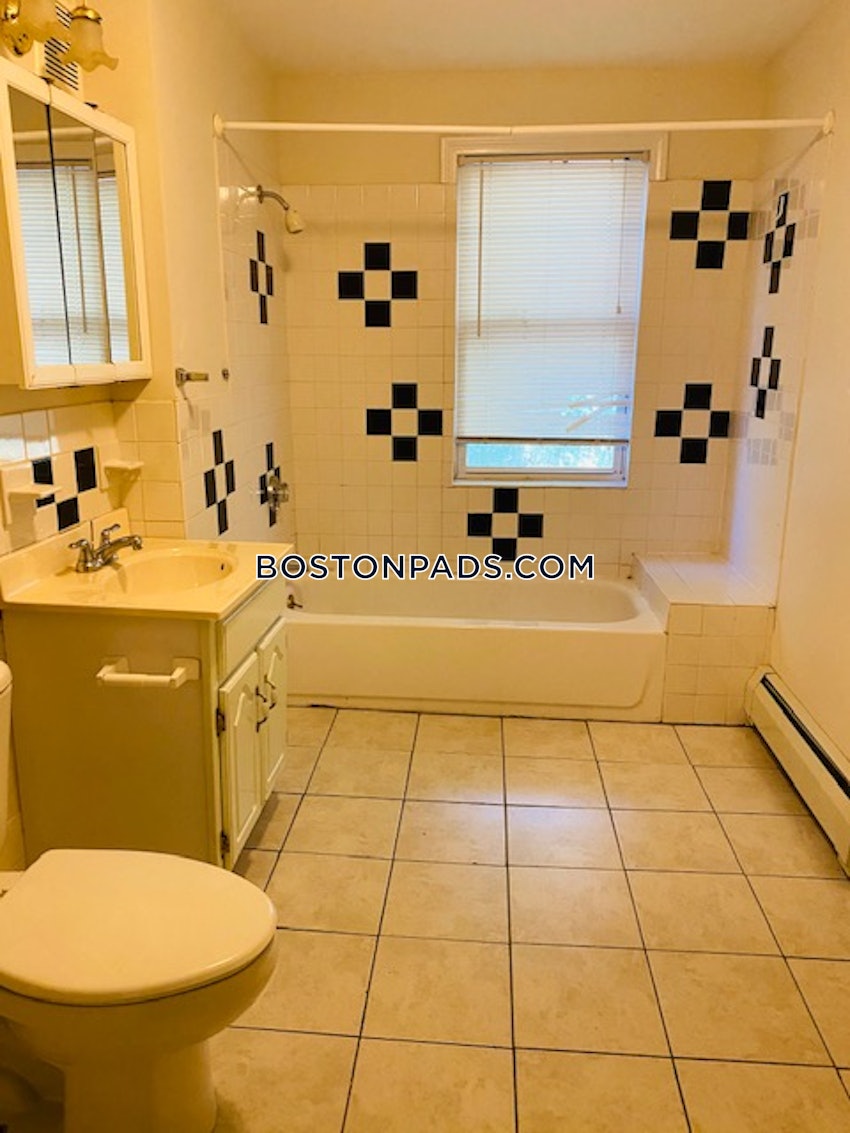 BOSTON - FORT HILL - 5 Beds, 2 Baths - Image 28