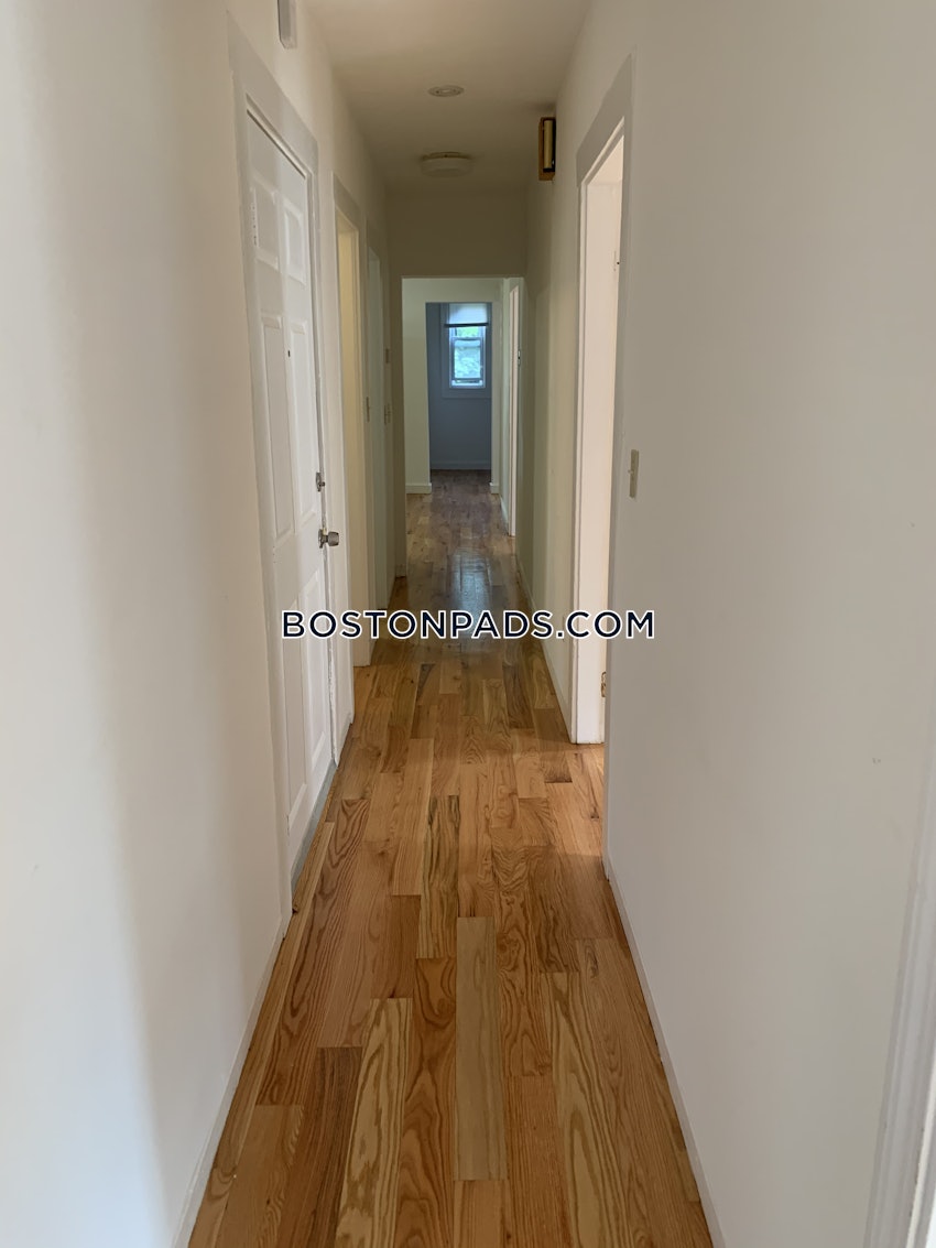 BOSTON - MATTAPAN - 4 Beds, 1 Bath - Image 15