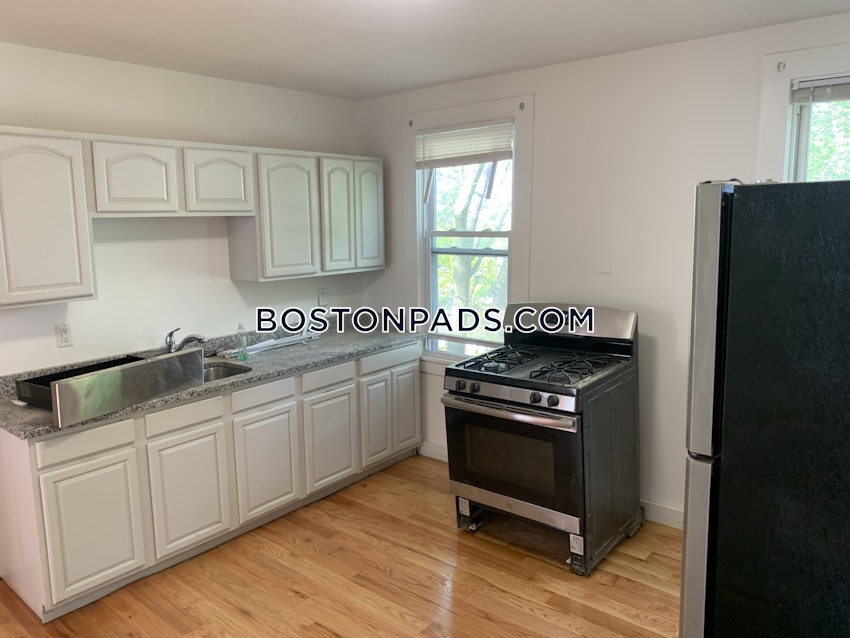 BOSTON - MATTAPAN - 4 Beds, 1 Bath - Image 1