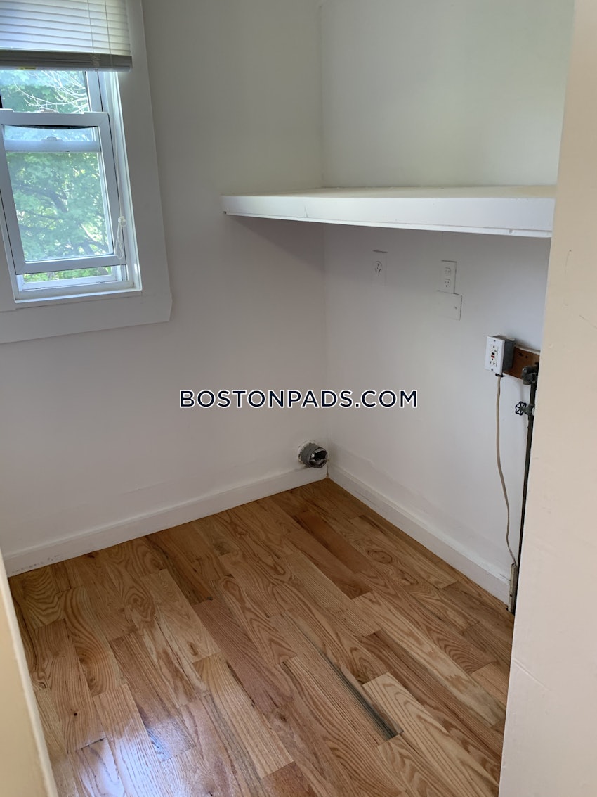 BOSTON - MATTAPAN - 4 Beds, 1 Bath - Image 5