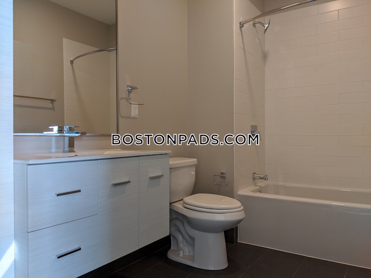 Washington St., Boston