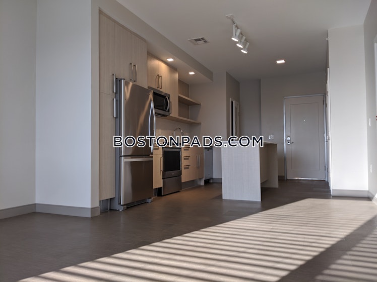 Washington St., Boston