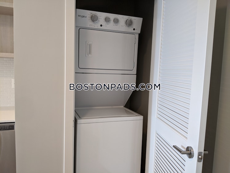 Washington St., Boston