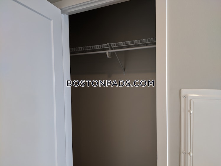 Washington St., Boston