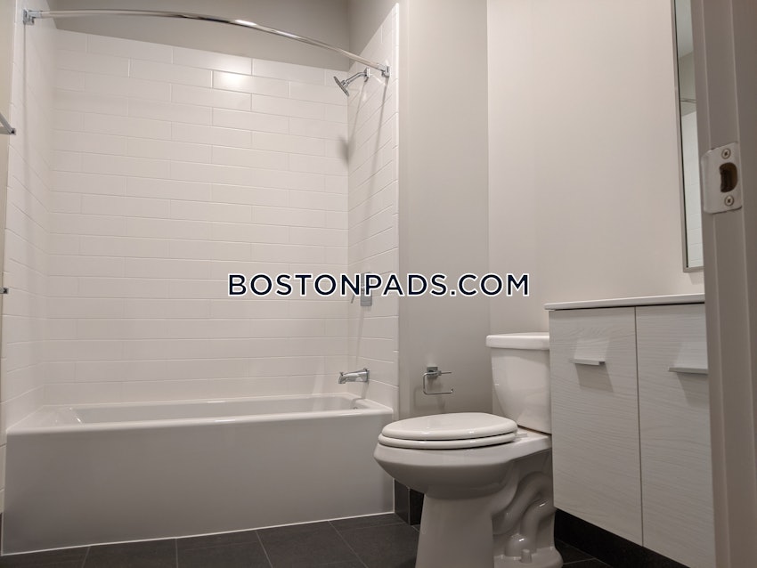 BOSTON - JAMAICA PLAIN - FOREST HILLS - Studio , 1 Bath - Image 9