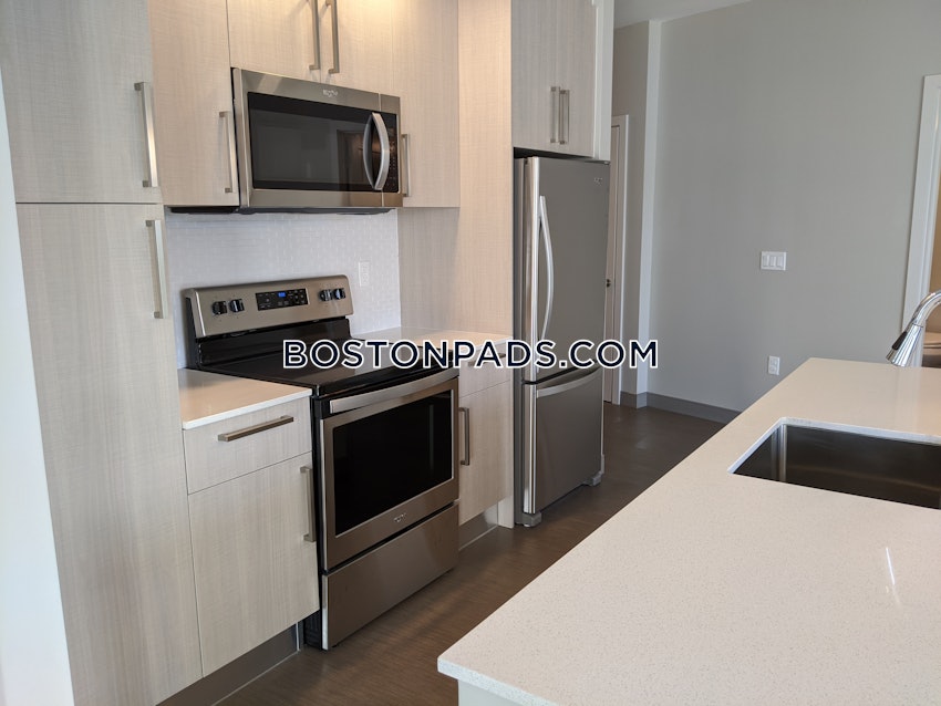 BOSTON - JAMAICA PLAIN - FOREST HILLS - 2 Beds, 2 Baths - Image 2