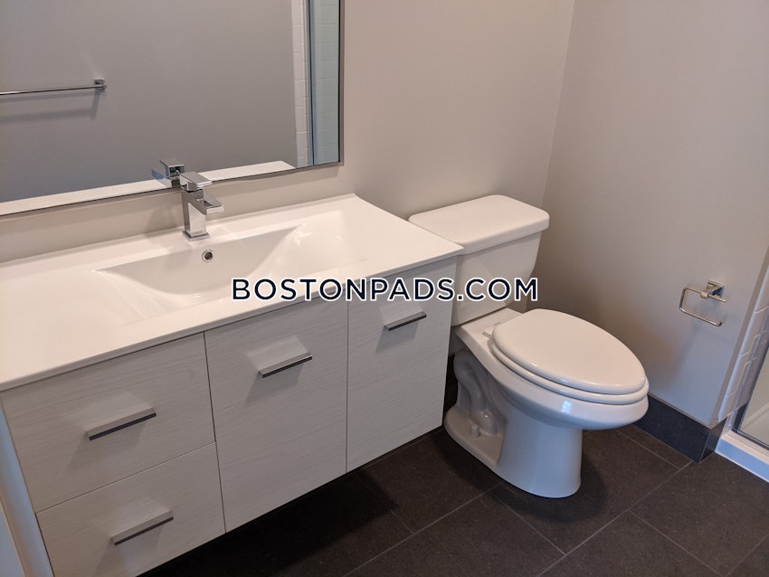 BOSTON - JAMAICA PLAIN - FOREST HILLS - 2 Beds, 2 Baths - Image 10