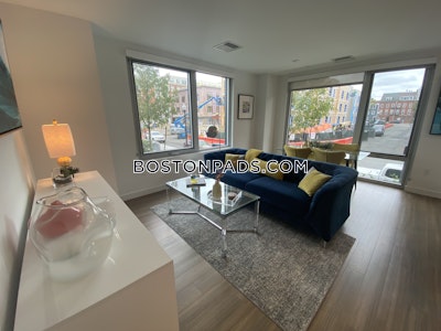 East Boston Apartment for rent 1 Bedroom 1 Bath Boston - $3,380