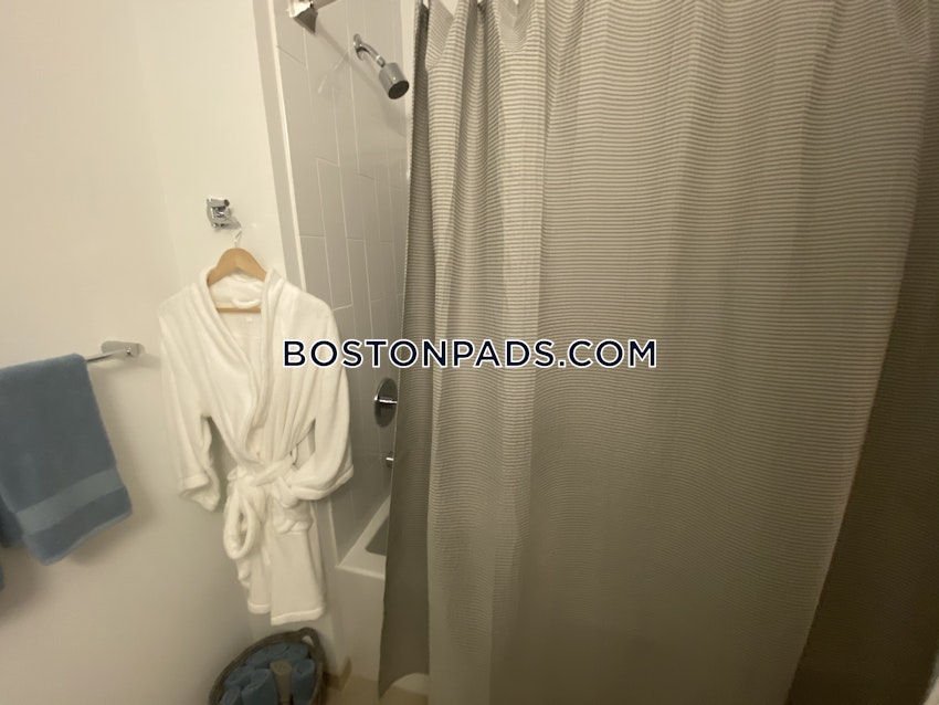 BOSTON - EAST BOSTON - JEFFRIES POINT - 1 Bed, 1 Bath - Image 4