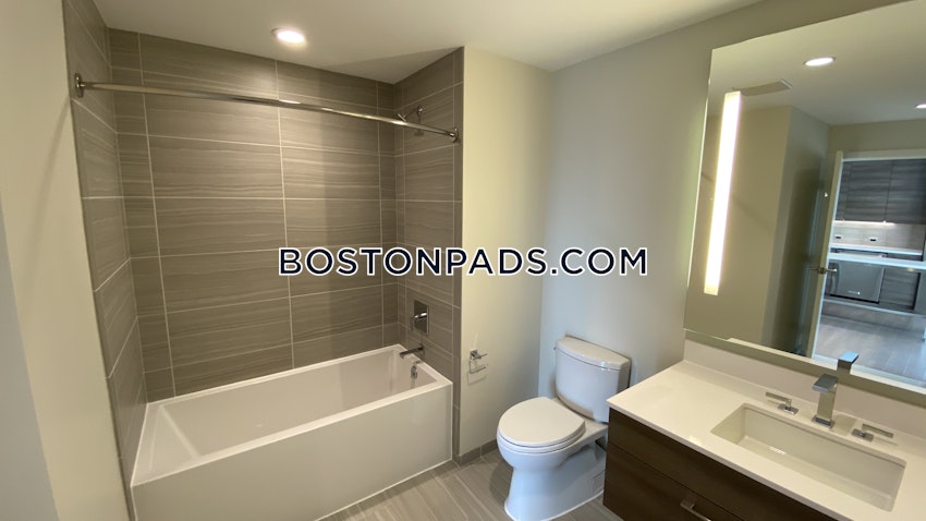 BOSTON - BACK BAY - 2 Beds, 1 Bath - Image 41