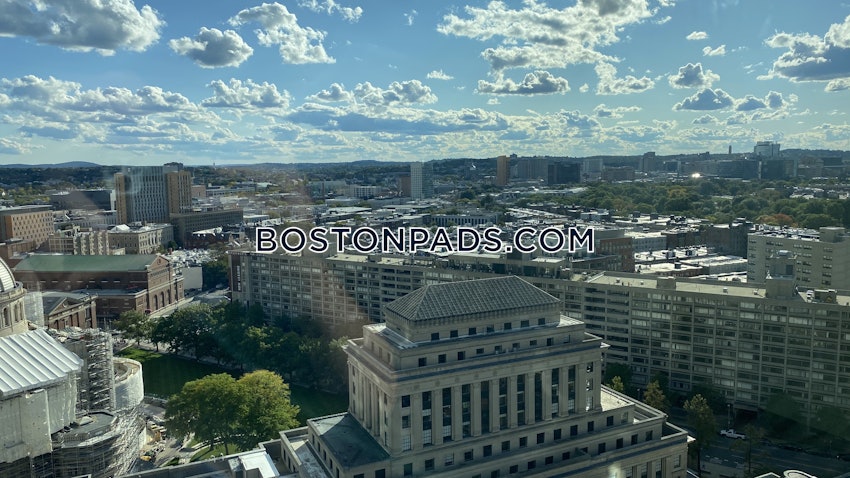 BOSTON - BACK BAY - 2 Beds, 1.5 Baths - Image 22