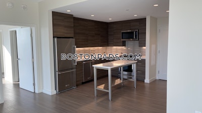 Back Bay Apartment for rent 2 Bedrooms 1.5 Baths Boston - $7,480