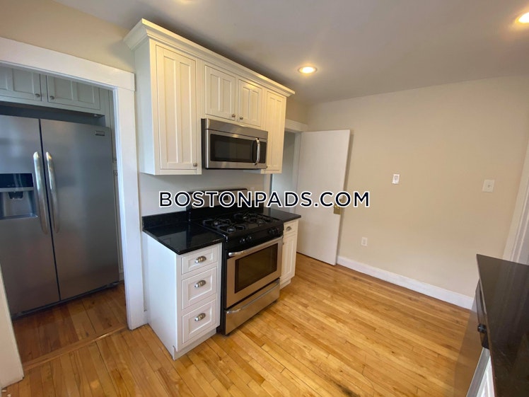 Gordon St., Somerville