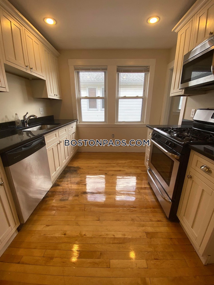 Gordon St., Somerville