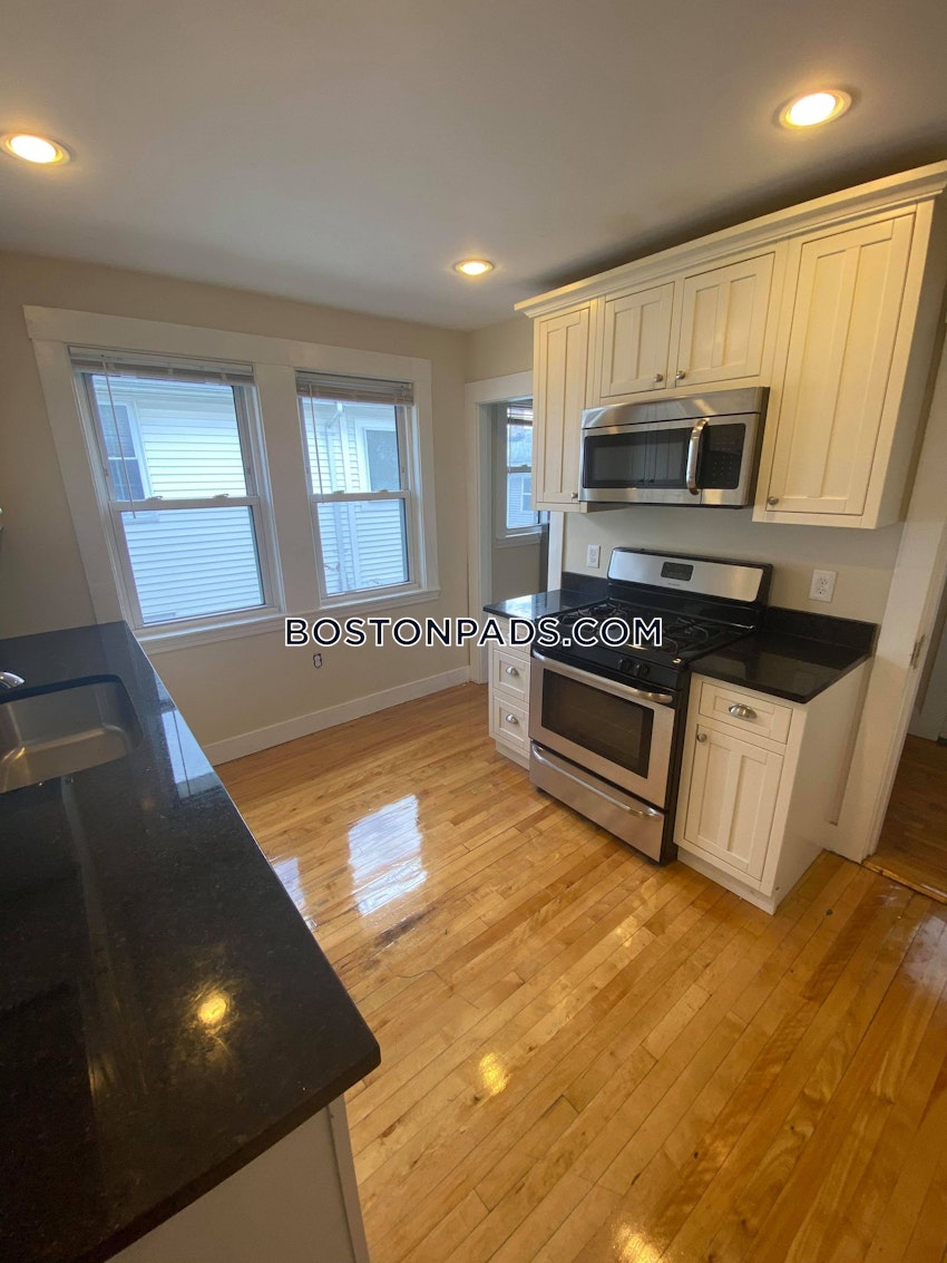 SOMERVILLE- WEST SOMERVILLE/ TEELE SQUARE - 4 Beds, 1 Bath - Image 22