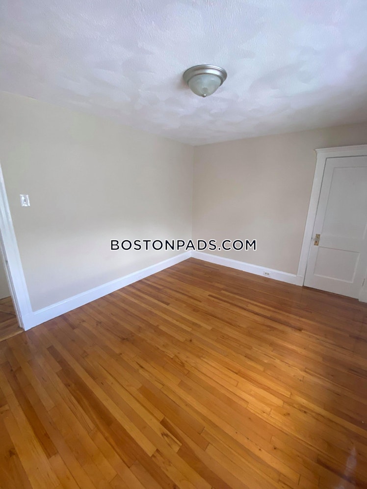 Gordon St., Somerville