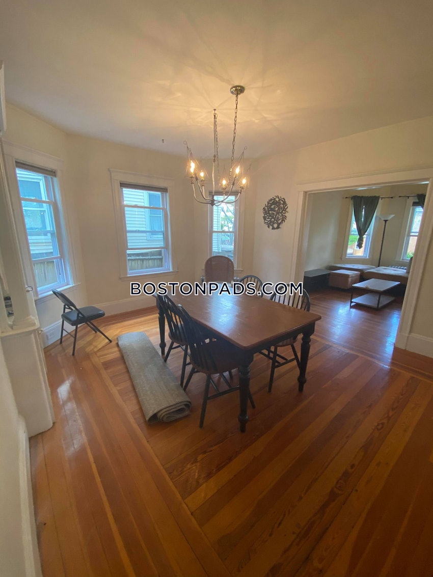 SOMERVILLE - TUFTS - 4 Beds, 1 Bath - Image 16