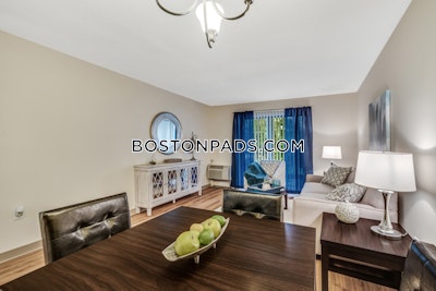 Holbrook Apartment for rent 3 Bedrooms 2 Baths - $3,068 No Fee