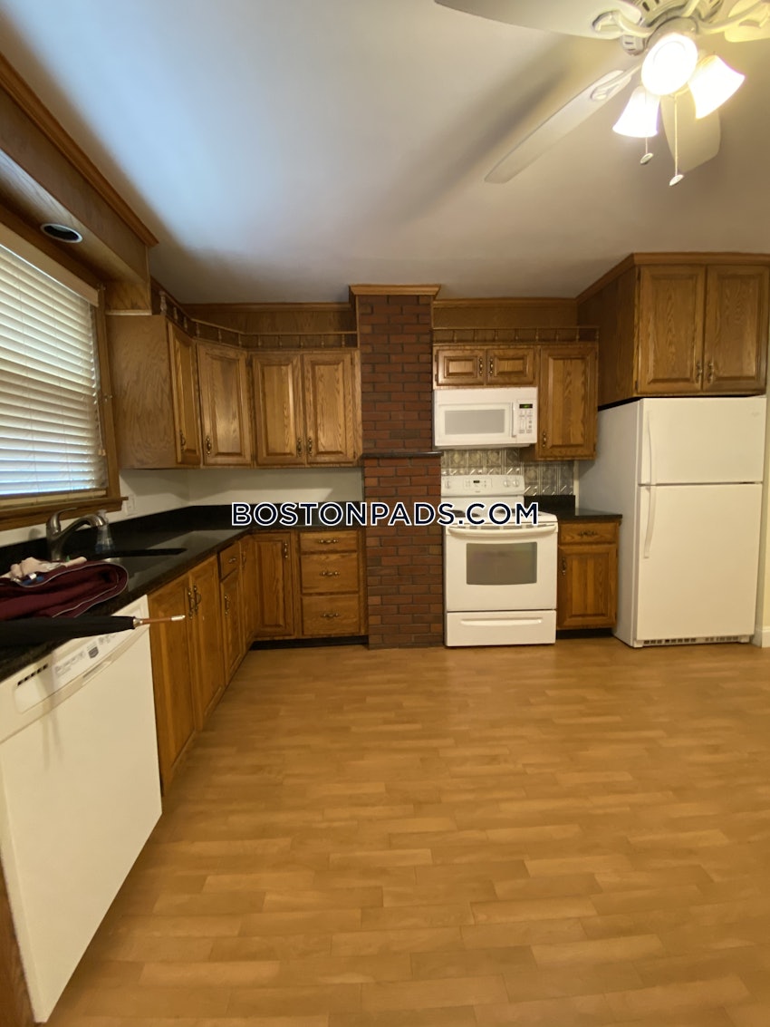 BOSTON - NORTH END - 1 Bed, 1.5 Baths - Image 5