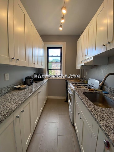 Boston - 1 Beds, 1 Baths