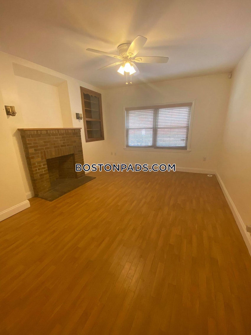 BOSTON - NORTH END - 1 Bed, 1.5 Baths - Image 18