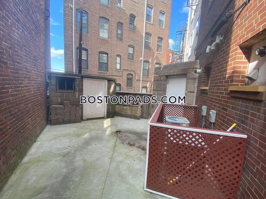 BOSTON - NORTH END - 1 Bed, 1.5 Baths - Image 19